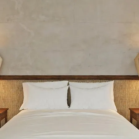 Areos Polis Boutique Hotel 3*