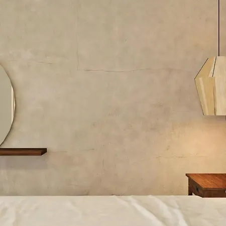 Hotel Areos Polis Boutique Areopoli