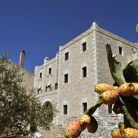 Areos Polis Boutique Hotel Areopoli