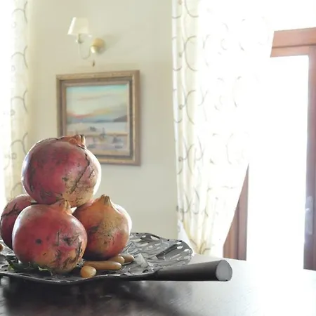 Areos Polis Boutique Areopoli