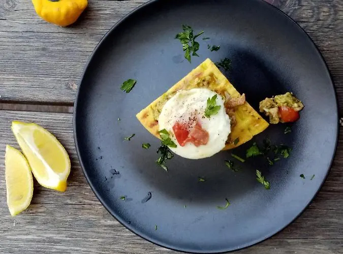 Areos Polis Boutique Hotel