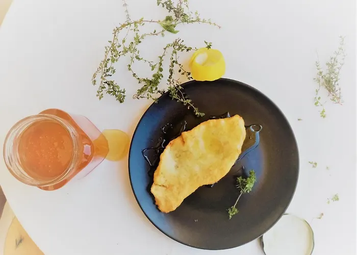 Areos Polis Boutique