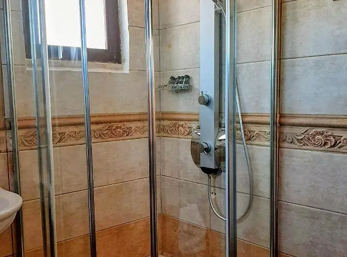 Areos Polis Boutique Hotel