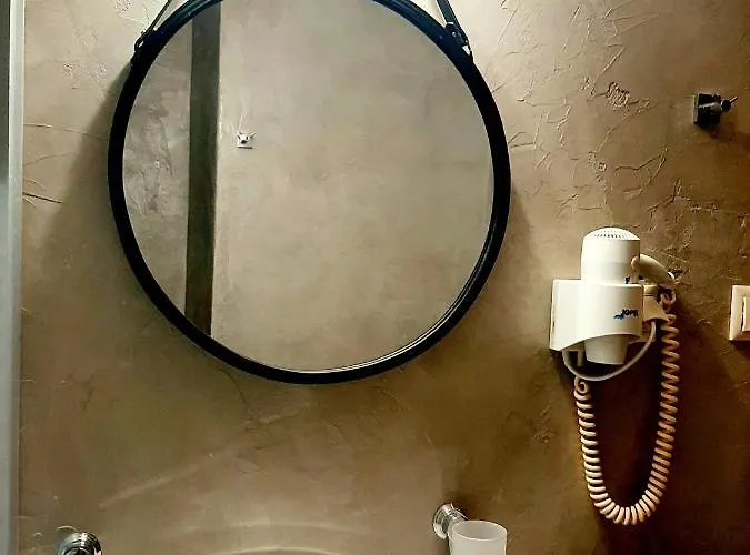 Areos Polis Boutique 3*