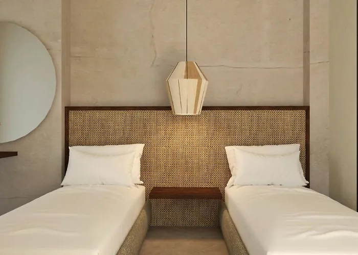 Areos Polis Boutique Hotel Areopoli