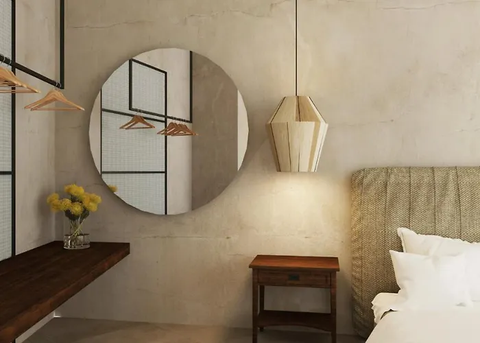 Areos Polis Boutique Hotel Areopoli