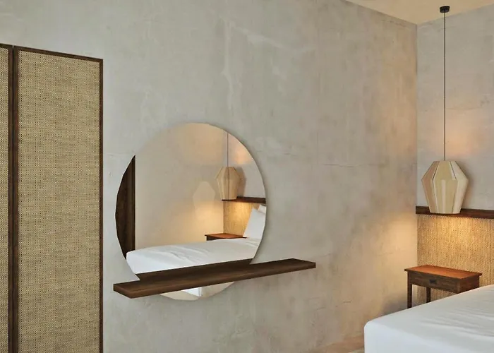 Areos Polis Boutique Hotel Areopoli