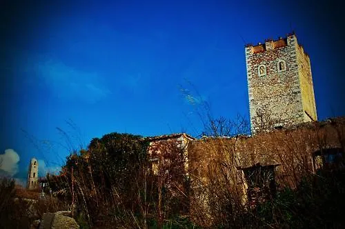 Areos Polis Boutique Areopoli