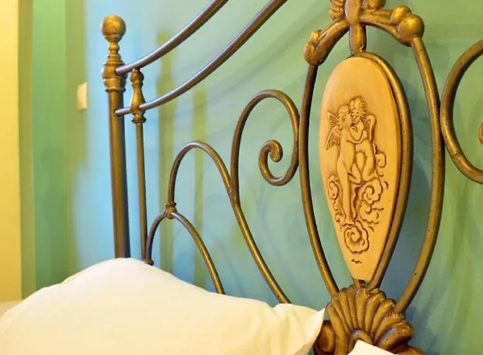 Hotel Areos Polis Boutique 3*