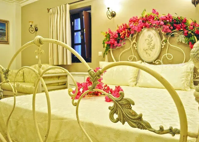 Hotel Areos Polis Boutique