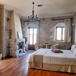 Areos Polis Boutique Hotel