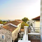 Areos Polis Boutique Hotel