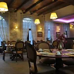 Areos Polis Boutique Hotel 3*