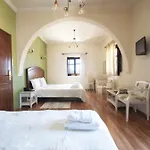 Areos Polis Boutique 3* Areopoli