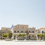 Hotel Areos Polis Boutique