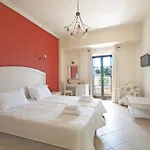 Hotel Areos Polis Boutique Areopoli