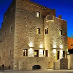 Areos Polis Boutique Areopoli