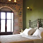 Hotel Areos Polis Boutique