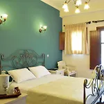 Hotel Areos Polis Boutique