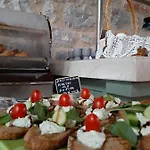 Areos Polis Boutique Hotel Areopoli