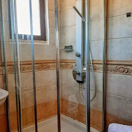 Areos Polis Boutique Отель