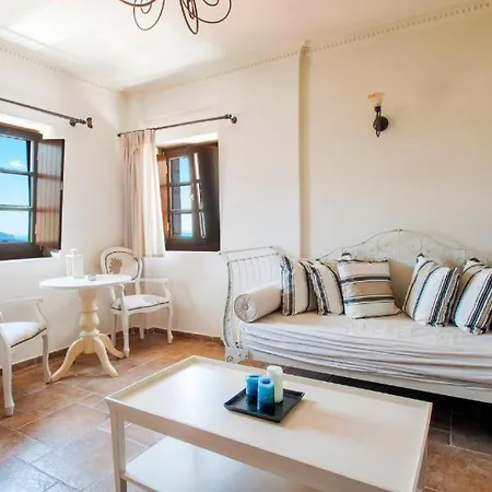 酒店 埃里奥珀里斯精品酒店 阿里奥波利斯