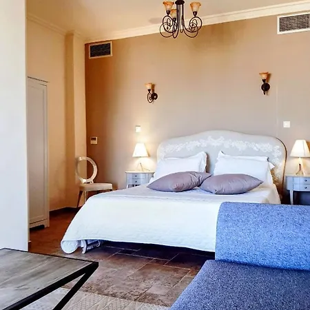 Hotel Areos Polis Boutique