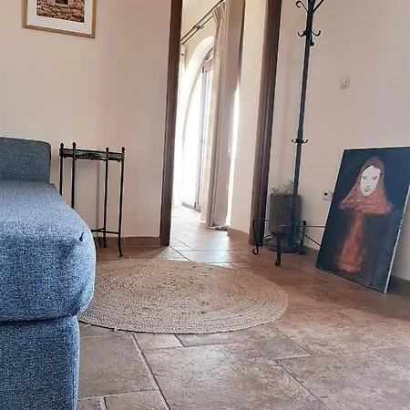 Areos Polis Boutique Hotel