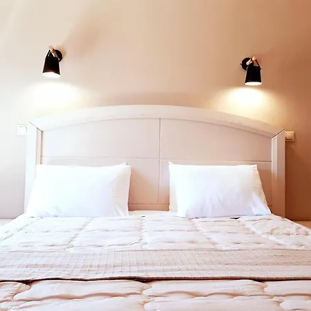 Hotel Areos Polis Boutique