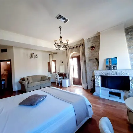 Areos Polis Boutique Hotel 3*