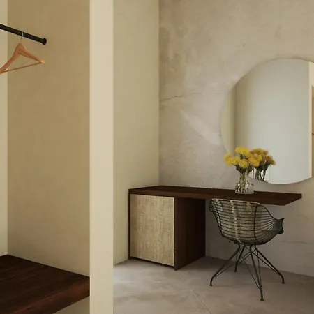 酒店 埃里奥珀里斯精品酒店 阿里奥波利斯