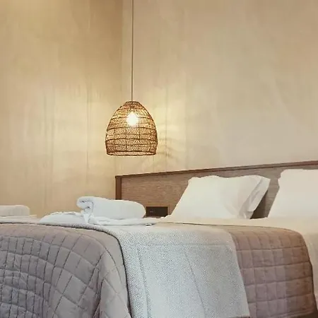Areos Polis Boutique 3*
