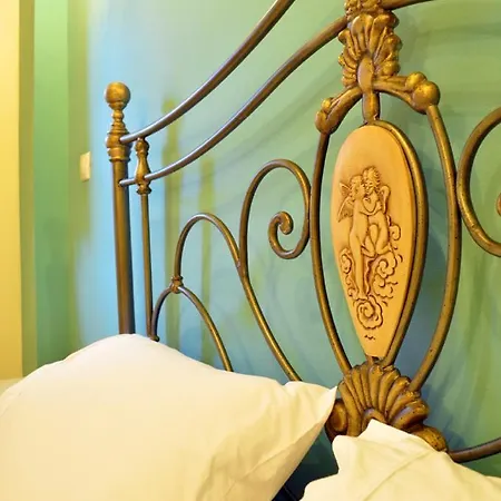 Отель Areos Polis Boutique 3*