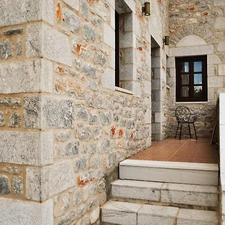 Hotel Areos Polis Boutique