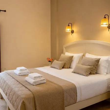 Areos Polis Boutique 3*