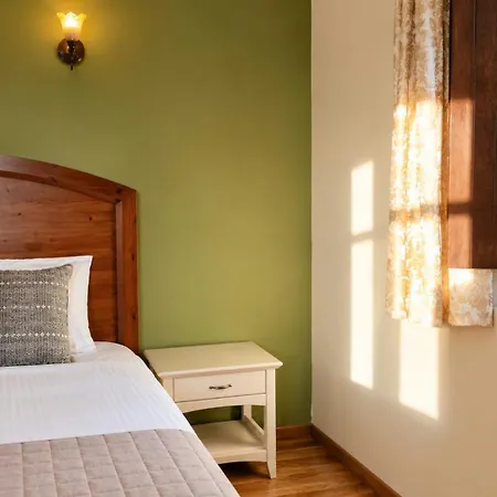 Areos Polis Boutique Отель Ареополис