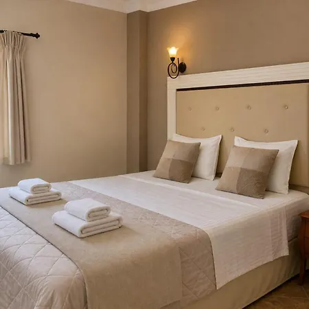 Areos Polis Boutique 3* Ареополис