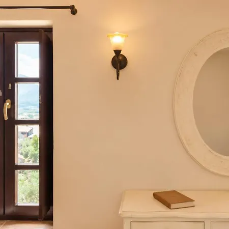 Areos Polis Boutique Отель 3*