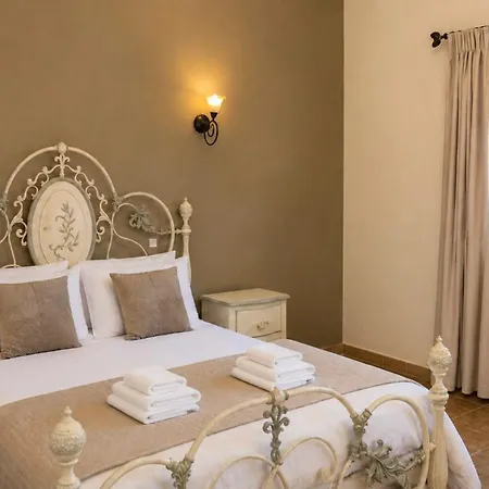 Отель Areos Polis Boutique