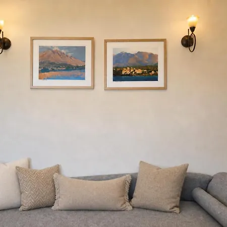 Areos Polis Boutique Отель 3*