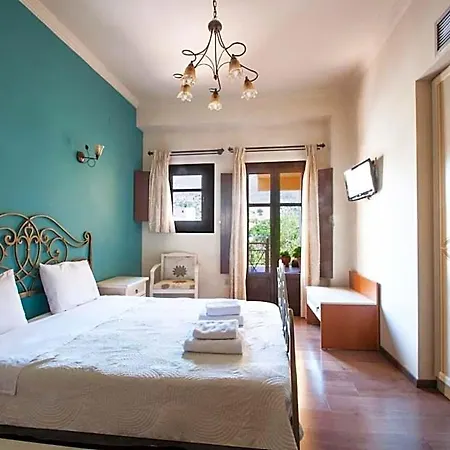 Areos Polis Boutique Hotel Areopoli