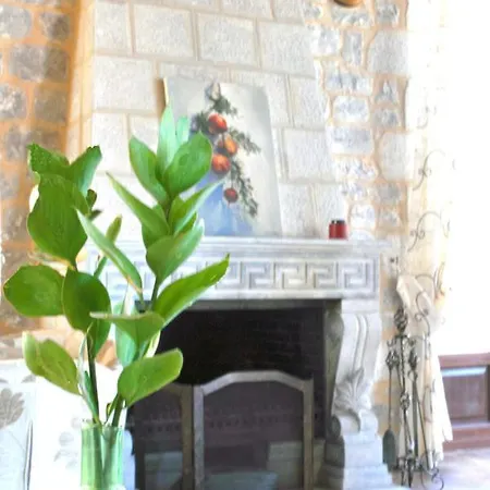Отель Areos Polis Boutique