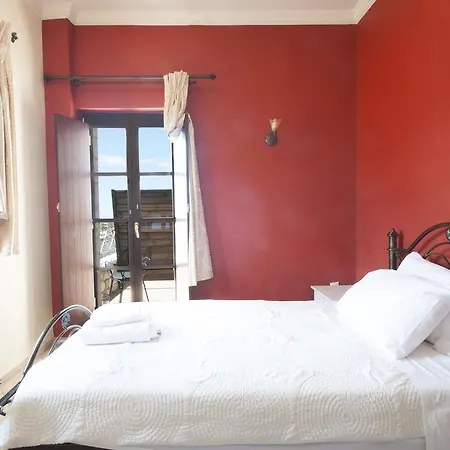 Areos Polis Boutique Hotel Areopoli