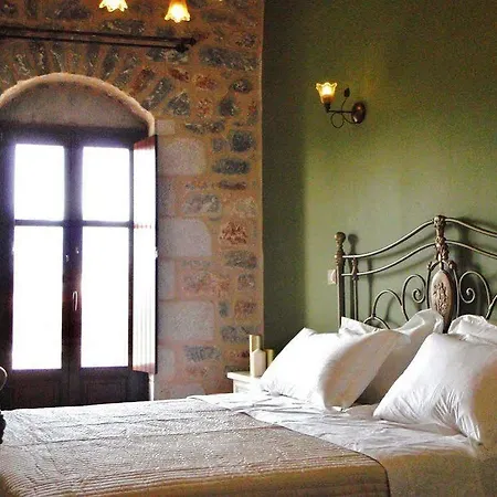 酒店 埃里奥珀里斯精品酒店