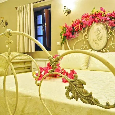 酒店 埃里奥珀里斯精品酒店