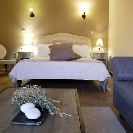 Areos Polis Boutique 3* Areopoli