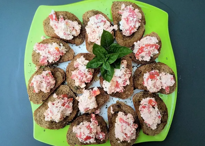 Areos Polis Boutique Hotell Areopoli