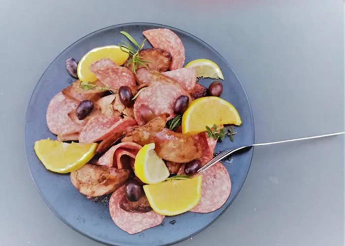 Areos Polis Boutique 3*