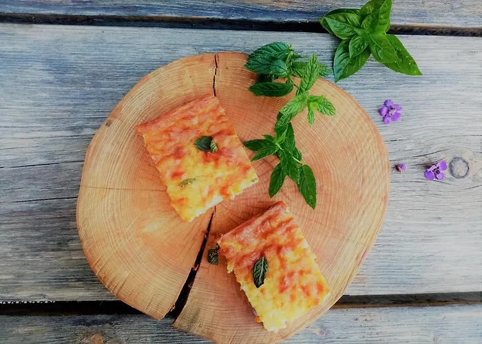 Hotell Areos Polis Boutique Areopoli