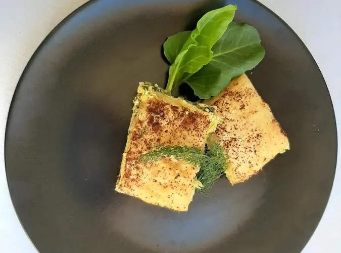 Areos Polis Boutique Hotell 3*